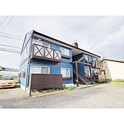 フレグランスアクローン 2階 築35年1ヶ月の賃貸物件