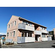 松本駅よりバス20分 徒歩5分 1階 築20年7ヶ月の賃貸物件