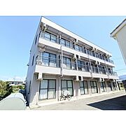 シティ輿石 1階 築37年の賃貸物件