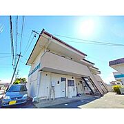 松本駅よりバス15分 徒歩18分 2階 築41年4ヶ月の賃貸物件
