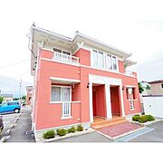 メゾンナイヤガラ２の賃貸物件