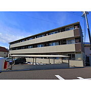 松本駅より徒歩7分 2階 築7年10ヶ月の賃貸物件