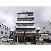 アルブル 4階 築22年3ヶ月の賃貸物件