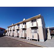 オークヒルズ 2階 築34年2ヶ月の賃貸物件