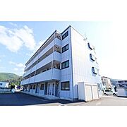 松本駅よりバス10分 徒歩40分 2階 築25年9ヶ月の賃貸物件