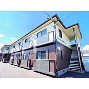 パインコート高宮北Bの賃貸物件