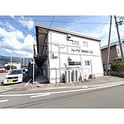 松本駅よりバス15分 徒歩11分 1階 築39年の賃貸物件