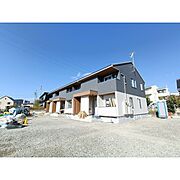 松本駅より徒歩53分 1階 新築の賃貸物件