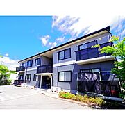 松本駅より徒歩18分 2階 築29年4ヶ月の賃貸物件