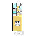 アーツ本庄2階5.7万円