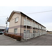 コーポ・アイランド 2階 築30年8ヶ月の賃貸物件