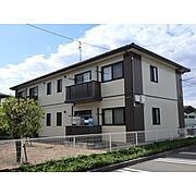 プランドールA 1階 築22年8ヶ月の賃貸物件