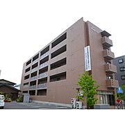 松本駅より徒歩8分 5階 築20年4ヶ月の賃貸物件