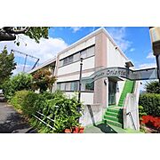 平田駅より徒歩27分 4階 築24年2ヶ月の賃貸物件