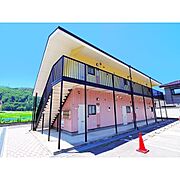 プリムローズＢ 1階 築27年3ヶ月の賃貸物件