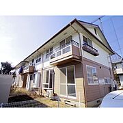 ファミール石芝 1階 築35年8ヶ月の賃貸物件