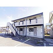 ファミール石芝 2階 築26年10ヶ月の賃貸物件