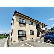 松本駅よりバス15分 徒歩7分 2階 築28年3ヶ月の賃貸物件