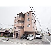 サンシャイン北松本 4階 築28年8ヶ月の賃貸物件