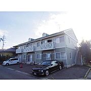 フレグランス平田 1階 築33年4ヶ月の賃貸物件