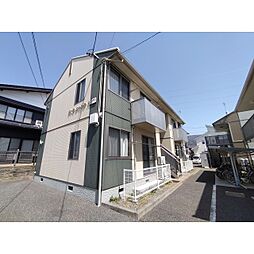 ヴィラ・シャンテ　A棟