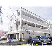 メゾン白板 2階 築26年6ヶ月の賃貸物件