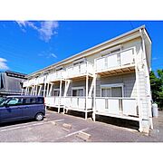 松本駅よりバス10分 徒歩35分 2階 築31年1ヶ月の賃貸物件