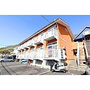 キャピタルオシダ 1階 築34年2ヶ月の賃貸物件