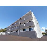 ラ・リジエール松本 3階 築2年3ヶ月の賃貸物件