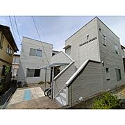 松本駅よりバス15分 徒歩6分 2階 築37年3ヶ月の賃貸物件