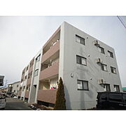 松本駅よりバス25分 徒歩2分 1階 築19年7ヶ月の賃貸物件