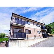 南松本駅より徒歩31分 2階 築27年6ヶ月の賃貸物件