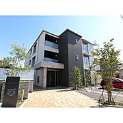 北松本駅より徒歩29分 1階 築5年2ヶ月の賃貸物件