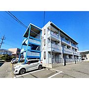 ルミエール出川 1階 築29年8ヶ月の賃貸物件