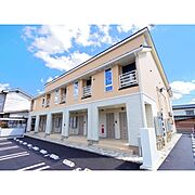 松本駅より徒歩39分 2階 築5年8ヶ月の賃貸物件