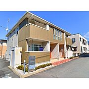 松本駅よりバス20分 徒歩6分 1階 築14年9ヶ月の賃貸物件