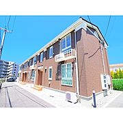 北松本駅より徒歩2分 1階 築10年10ヶ月の賃貸物件