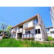 北松本駅より徒歩13分 2階 築38年2ヶ月の賃貸物件