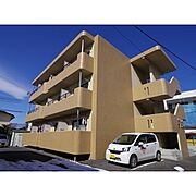 メゾンラ・ポルト 2階 築28年1ヶ月の賃貸物件