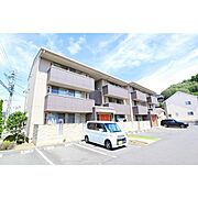 ＰａｒｔｅｎｚａＫＯＵＹＡ 2階 築14年1ヶ月の賃貸物件