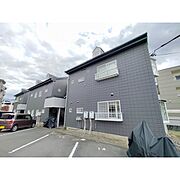 リバティーフジA 2階 築36年8ヶ月の賃貸物件