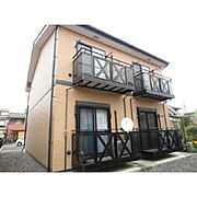 エスポワール・コサカ 2階 築20年の賃貸物件