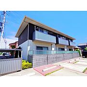 村井駅より徒歩10分 1階 築18年7ヶ月の賃貸物件