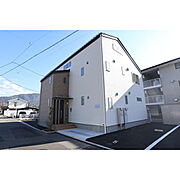 松本駅より徒歩33分 1階 築6年2ヶ月の賃貸物件