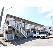 シティハイムエクセレンス 2階 築32年8ヶ月の賃貸物件