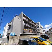 松本駅より徒歩16分 2階 築42年の賃貸物件