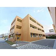 北松本駅より徒歩5分 2階 築25年9ヶ月の賃貸物件