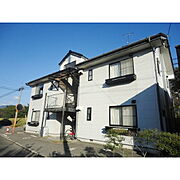 信濃荒井駅より徒歩8分 1階 築27年2ヶ月の賃貸物件