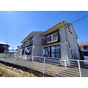 メゾンオータムB棟 2階 築37年の賃貸物件