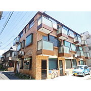 ボートルメゾン 3階 築38年2ヶ月の賃貸物件